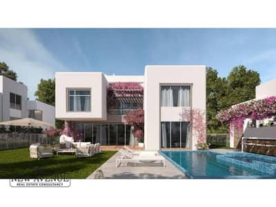 5 Bedroom Villa for Sale in North Coast, Matruh - WhatsApp Image 2025-02-17 at 6.03. 44 PM. jpg