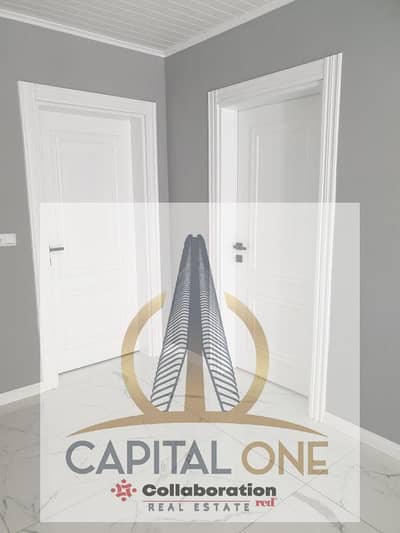 3 Bedroom Apartment for Sale in New Cairo, Cairo - 5a85c353-8c3f-439e-ab66-f526c00ca831. jpeg