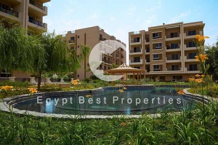 3 Bedroom Apartment for Sale in New Cairo, Cairo - WhatsApp Image 2025-01-31 at 00.59. 50_827f0082. jpg