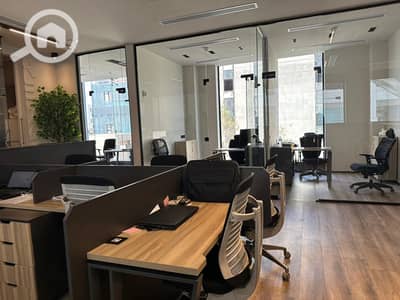 Office for Sale in New Cairo, Cairo - IMG-20250216-WA0309. jpg