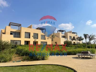 3 Bedroom Flat for Sale in 6th of October, Giza - whyt8. jpeg