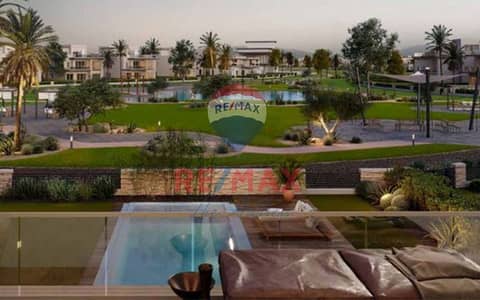 2 Bedroom Apartment for Sale in Sheikh Zayed, Giza - 7. jpg