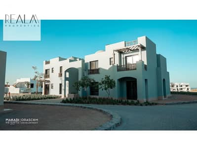 3 Bedroom Penthouse for Sale in Hurghada, Red Sea - 1. jpg