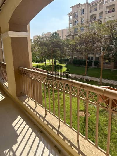 3 Bedroom Flat for Rent in Madinaty, Cairo - IMG-20250218-WA0010. jpg