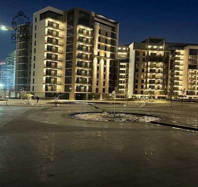 3 Bedroom Apartment for Sale in Sheikh Zayed, Giza - Picture1. jpg