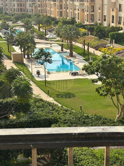 3 Bedroom Penthouse for Sale in New Cairo, Cairo - WhatsApp Image 2025-02-18 at 11.59. 44 AM. jpeg