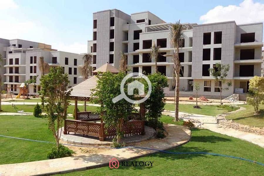 10 كمبوند-كريك-تاون-القاهرة-الجديدة-4-1024x683. jpg