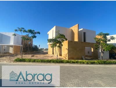 5 Bedroom Villa for Sale in North Coast, Matruh - WhatsApp Image 2025-02-17 at 7.24. 57 PM. jpg