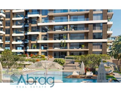 3 Bedroom Apartment for Sale in New Cairo, Cairo - WhatsApp Image 2025-02-05 at 10.29. 53 AM. jpg