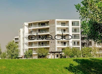 4 Bedroom Flat for Sale in Mostakbal City, Cairo - taj6. jpg