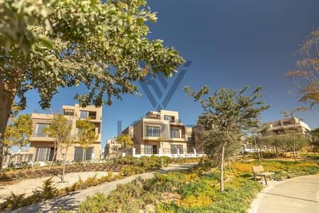 5 Bedroom Villa for Sale in New Cairo, Cairo - Untitled3. jpg