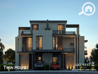 4 Bedroom Townhouse for Sale in Sheikh Zayed, Giza - 3052daa9-9a51-4689-82d0-c56ff9206774. jpg