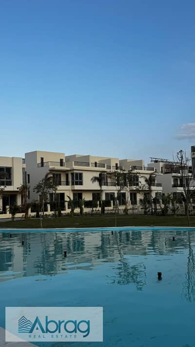 4 Bedroom Twin House for Sale in Sheikh Zayed, Giza - IMG-20250212-WA0131. jpg