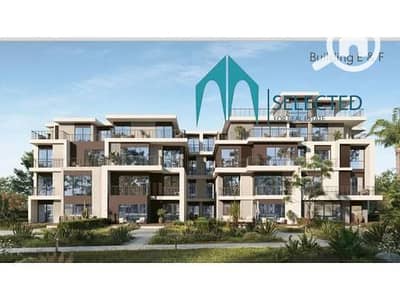 3 Bedroom Apartment for Sale in Sheikh Zayed, Giza - 9222e1ed-e21d-11ef-97af-868059983331. jpeg