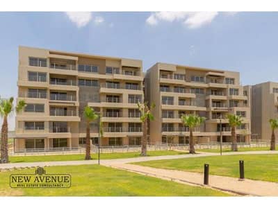 3 Bedroom Apartment for Sale in Mostakbal City, Cairo - 1. jfif. jpg