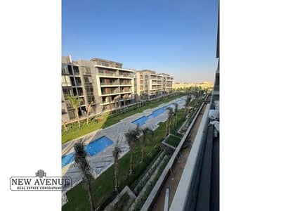 3 Bedroom Flat for Sale in New Cairo, Cairo - 1. jpg