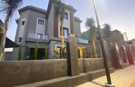 6 Bedroom Villa for Sale in New Cairo, Cairo - IMG-20241024-WA0001. jpg