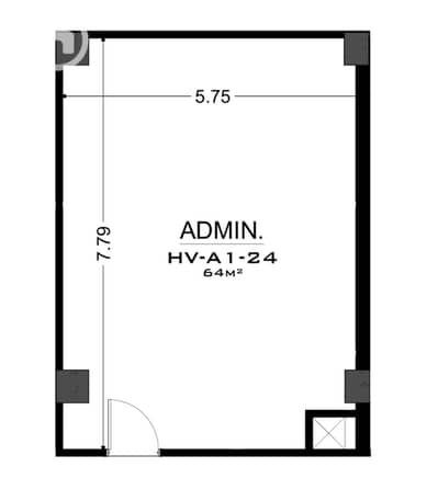 Office for Sale in New Cairo, Cairo - Screenshot 2025-02-10 at 5.02. 10 PM. png