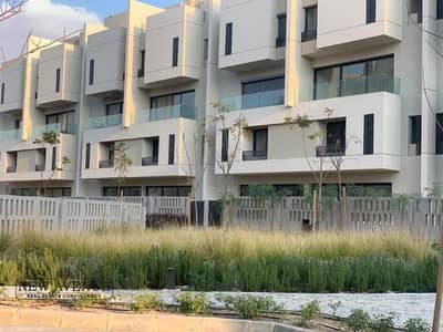3 Bedroom Townhouse for Sale in Shorouk City, Cairo - 21. jpg