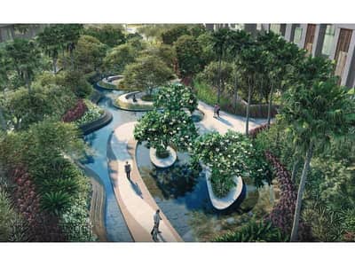 2 Bedroom Apartment for Sale in New Cairo, Cairo - 03ab0d2f-6700-41d5-bef1-7557e25f7b45. jpg