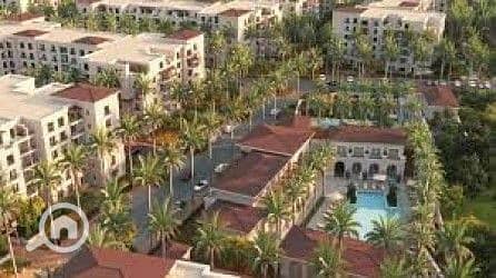 3 Bedroom Townhouse for Sale in Sheikh Zayed, Giza - 4kNVTuTbdwJkKlGQ_thumb. jpg