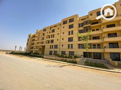 3 Bedroom Apartment for Sale in 6th of October, Giza - IMG-20230703-WA0037 - Copy (2). jpg