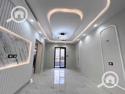 2 Bedroom Flat for Sale in Hadayek October, Giza - eWY9TkWTl8OS5UTHMQ6d3BxBauW3yBMnAl6uIBlJ. jpg