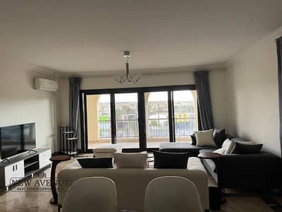 3 Bedroom Flat for Sale in New Cairo, Cairo - WhatsApp Image 2024-05-20 at 6.24. 18 PM (1). jpg