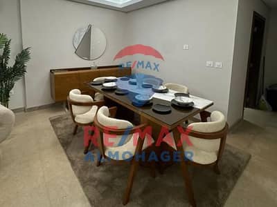 3 Bedroom Apartment for Rent in Sheikh Zayed, Giza - 1e26d977-d6af-44e4-928e-12a77b644024. png