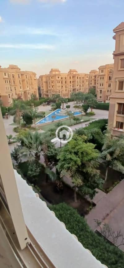 2 Bedroom Apartment for Sale in Hadayek October, Giza - fbee455e-e219-4b6e-93a9-cbb64f9c360c. jpg