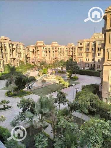 2 Bedroom Flat for Sale in Hadayek October, Giza - 3qn7sacRxn1RugmwTwEFHFHAwAMgIzyPStiu3NKR. jpg