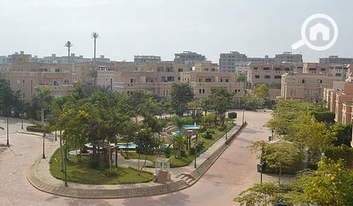 3 Bedroom Flat for Sale in Sheikh Zayed, Giza - WhatsApp Image 2025-02-18 at 11.26. 32 AM. jpeg