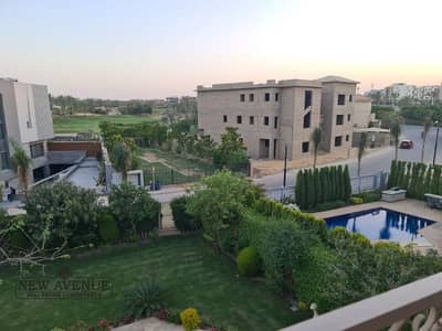 7 Bedroom Villa for Sale in New Cairo, Cairo - WhatsApp Image 2025-02-17 at 5.56. 21 PM. jpg