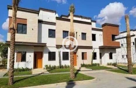 3 Bedroom Townhouse for Sale in North Coast, Matruh - WhatsApp Image 2025-01-29 at 2.38. 33 PM. jpeg