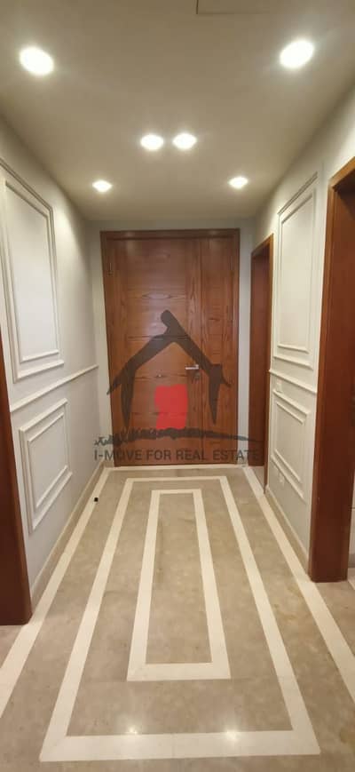 5 Bedroom Townhouse for Sale in Sheikh Zayed, Giza - WhatsApp Image 2025-02-13 at 2.02. 15 PM (3). jpeg