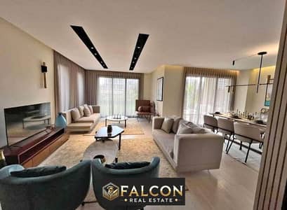 2 Bedroom Flat for Sale in New Cairo, Cairo - WhatsApp Image 2025-02-03 at 16.47. 56_fc3a02e7. jpg