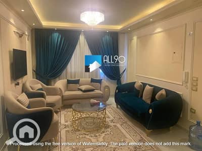 2 Bedroom Flat for Rent in New Cairo, Cairo - WhatsApp Image 2025-02-13 at 1.04. 49 PM (1). jpeg