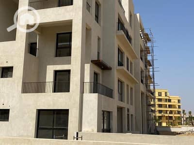 4 Bedroom Flat for Sale in 6th of October, Giza - IMG-20230703-WA0025. jpg