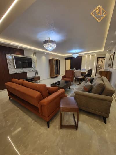 3 Bedroom Flat for Sale in Mohandessin, Giza - WhatsApp Image 2023-12-10 at 18.59. 29 (2). jpeg