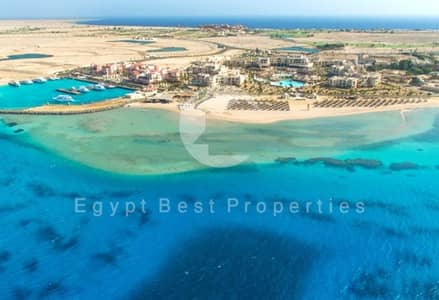 1 Bedroom Chalet for Sale in Soma Bay, Red Sea - 1. jpg