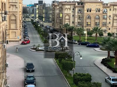 3 Bedroom Flat for Sale in New Cairo, Cairo - c73e4879-34e1-44c3-aa11-0bc63166e0da. jpg