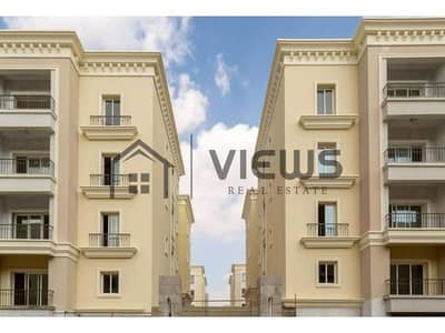 1 Bedroom Flat for Sale in New Cairo, Cairo - 3330898-f47cco. jpg