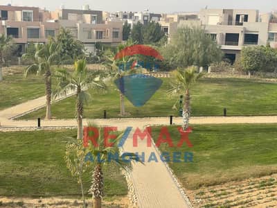 4 Bedroom Townhouse for Sale in 6th of October, Giza - WhatsApp Image 2025-02-18 at 1.24. 23 PM (3). jpeg