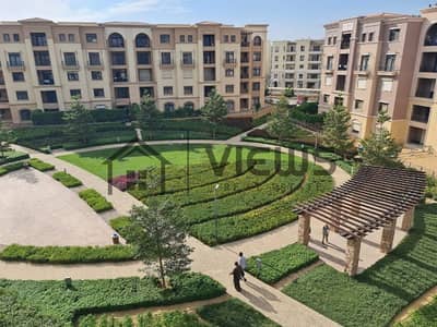 3 Bedroom Flat for Sale in New Cairo, Cairo - c0c22db8-dc0e-4b3e-97ea-59c10781521a. jpg