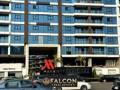 1 Bedroom Flat for Sale in Heliopolis, Cairo - WhatsApp Image 2025-01-31 at 3.02. 43 PM. jpeg