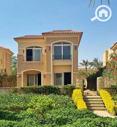 4 Bedroom Villa for Sale in Katameya, Cairo - 422354171_352169917590766_5686108567632097046_n. jpg