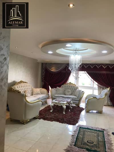 3 Bedroom Flat for Sale in Madinaty, Cairo - 71f9ab0c-2df4-4fbc-81eb-8254732d6fb8. jpg