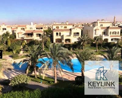 7 Bedroom Penthouse for Sale in New Cairo, Cairo - d079642b-33c8-42f3-a668-1c27a603aa2a. jpeg