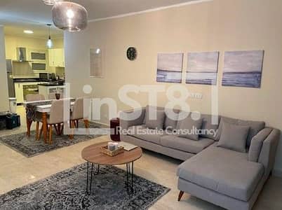 1 Bedroom Flat for Rent in New Cairo, Cairo - 7991d5ce-9ec0-438d-8faf-f148ecbaf8a0. jpg