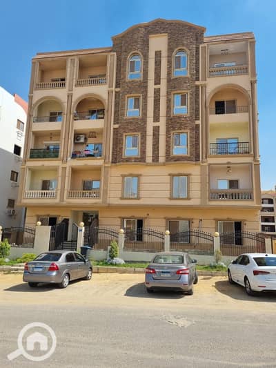 3 Bedroom Apartment for Sale in New Cairo, Cairo - IMG-20250218-WA0357. jpg